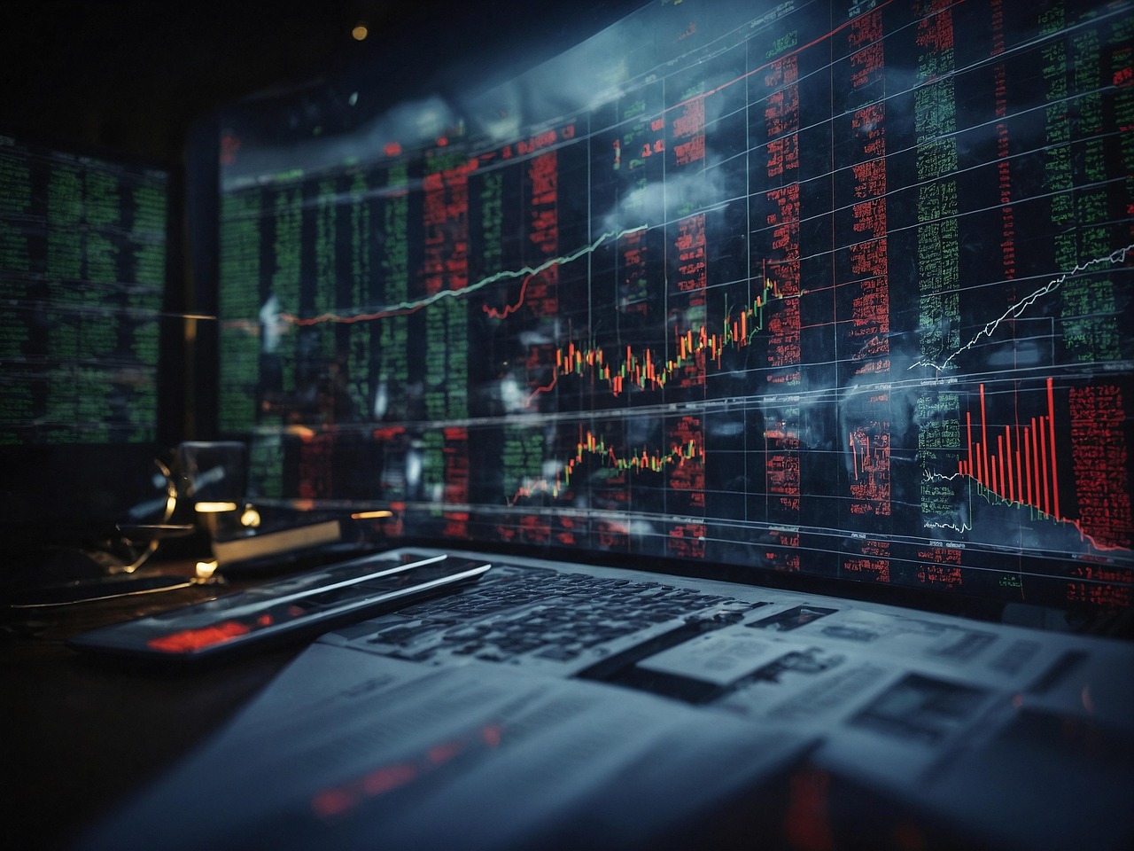 Mastering the MACD Indicator for Crypto Trading with Make Profit 2.0